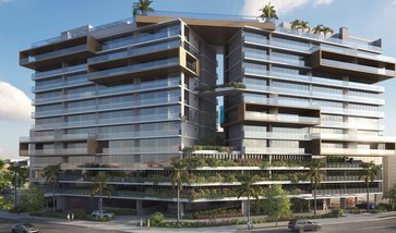 apartment em Santa Catarina, Estados - Balneário Camboriú - SC
