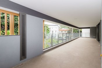 apartment em Rua José Donatelli, Sumaré - São Paulo - SP