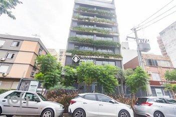 apartment em Avenida Coronel Lucas de Oliveira, Auxiliadora - Porto Alegre - RS