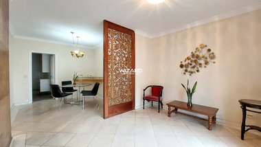 apartment em Avenida Portugal, Brooklin Paulista - São Paulo - SP