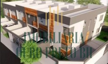 house em Osasco, Piratininga (Venda Nova) - Belo Horizonte - MG