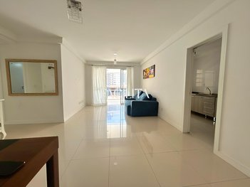 apartment em Avenida Marechal Castelo Branco, Campinas - São José - SC