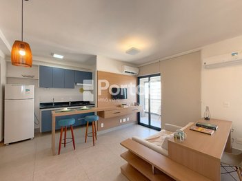 apartment em Rua Doutor José Milton de Freitas, Jardim Walkíria - São José do Rio Preto - SP
