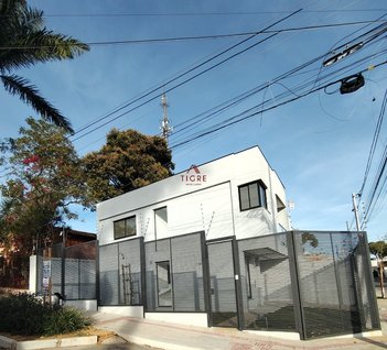 house em Rua Professor Massanielo Santos, Planalto - Belo Horizonte - MG
