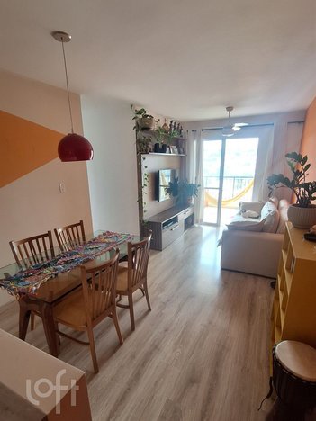 apartment em Arcipreste Ezequias, Vila São José (Ipiranga) - São Paulo - SP