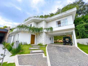 house em Alameda Itaipava, Joapiranga - Valinhos - SP