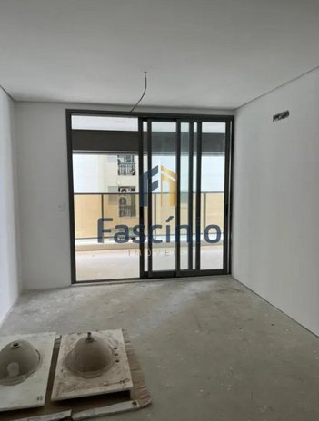 apartment em Rua Professor Filadelfo Azevedo, Vila Nova Conceição - São Paulo - SP