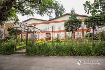 house em Avenida Otto Niemeyer, Tristeza - Porto Alegre - RS