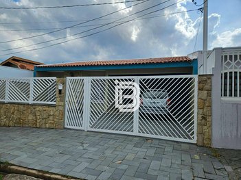 house em Rua José Bianco, Parque da Represa - Jundiaí - SP