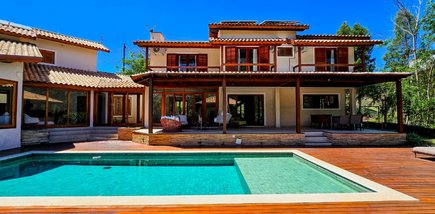 house em Rua dos Curiatás, Fazenda Vila Real de Itu - Itu - SP