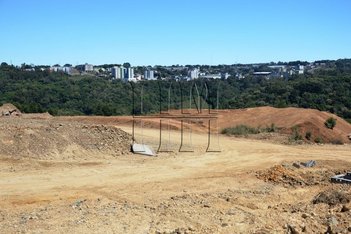 land_lot em Rua Gema Benincá Hoffmann, De Zorzi - Caxias do Sul - RS