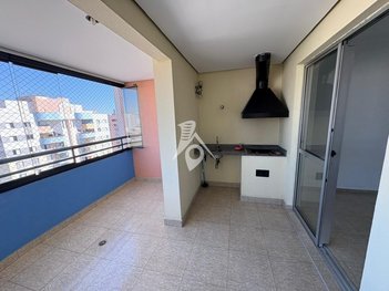 apartment em Estrada Velha da Penha, Tatuapé - São Paulo - SP
