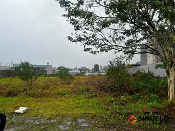 land_lot em Rua Sapiranga, Campo Bom - Campo Bom - RS
