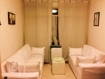 apartment em Bandeira Paulista, Itaim Bibi - São Paulo - SP