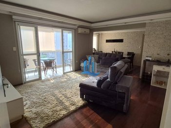 apartment em Rua Rio Branco, Fundação - São Caetano do Sul - SP