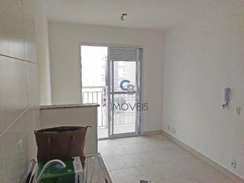 apartment em Praça Alberto Lion, Cambuci - São Paulo - SP