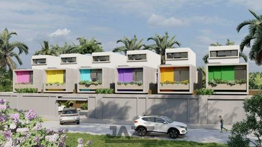 house em Rua João Antonio dos Santos, Juquehy - São Sebastião - SP