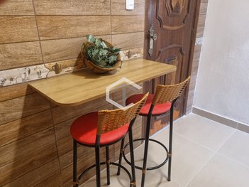 apartment em Rua Washington Luís, Centro - Rio de Janeiro - RJ