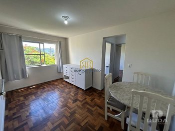 apartment em Rua João Pio Duarte Silva, Córrego Grande - Florianópolis - SC