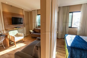 apartment em Rua Pamplona, Jardim Paulista - São Paulo - SP