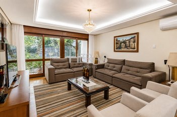 apartment em Rua Honório Silveira Dias, Higienópolis - Porto Alegre - RS