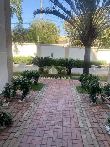 apartment em Rua Nova Odessa, Cidade Jardim - Sorocaba - SP