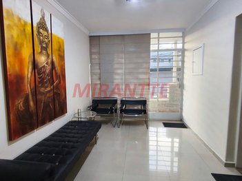 office em Rua Embaixador João Neves da Fontoura, Santana - São Paulo - SP