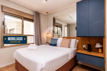 apartment em Rua Paulistânia, Sumarezinho - São Paulo - SP