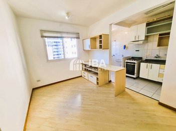 Apartamento em Rua Padre Anchieta, Bigorrilho - Curitiba - undefined