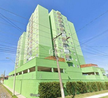 apartment em Avenida Pernambuco, Indaiá - Caraguatatuba - SP