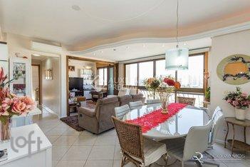 apartment em Grécia, Passo D'areia - Porto Alegre - RS