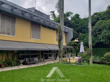 house em Rua Duarte Leite, Granja Julieta - São Paulo - SP