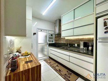 apartment em Rod. Amaro Antônio Viêira, Itacorubi - Florianópolis - SC