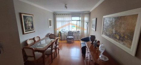 apartment em Rua dos Campineiros, Mooca - São Paulo - SP