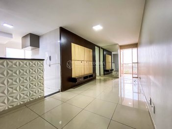 apartment em QI 23 Lote 12, Guará II - Brasília - DF
