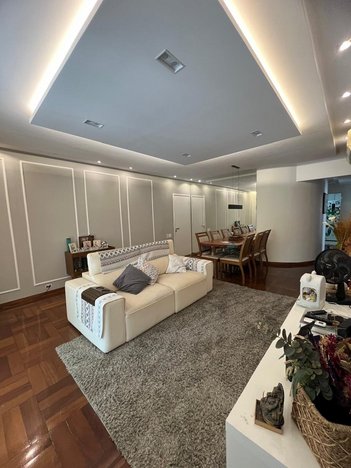 apartment em Avenida Monsenhor Ascaneo, Barra da Tijuca - Rio de Janeiro - RJ