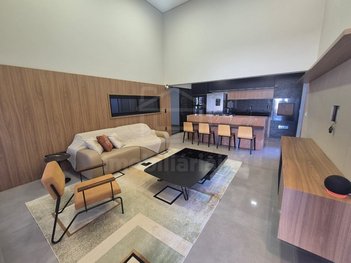 house em Rua Dirce de Oliveira Crispim, Jardim Europa - Jaú - SP
