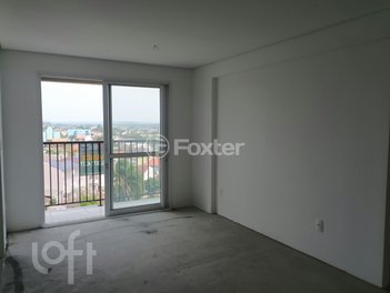 apartment em Rua Ernesto Muzell, Centro - São Leopoldo - RS