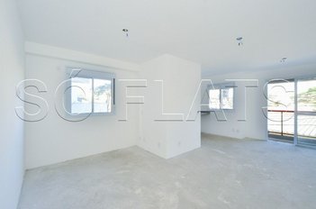 apartment em Rua Batista Caetano, Aclimação - São Paulo - SP