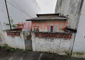 land_lot em Rua Joaquim Amorim Carrão, Imirim - São Paulo - SP