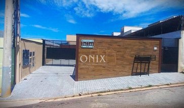 house em Rua Mário de Jesus Lopes, Vila São Paulo - Mogi das Cruzes - SP