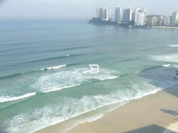 apartment em Avenida Marechal Deodoro da Fonseca, Pitangueiras - Guarujá - SP