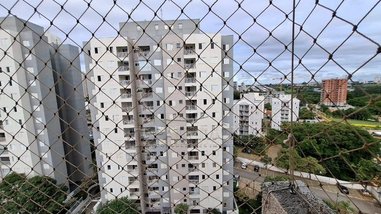 apartment em Rua Augusto Lippel, Parque Campolim - Sorocaba - SP