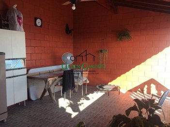 house em Rua Armando Pereira, Parque Almerinda Pereira Chaves - Jundiaí - SP