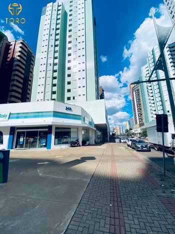 apartment em Avenida Advogado Horácio Raccanello Filho, Zona 07 - Maringá - PR