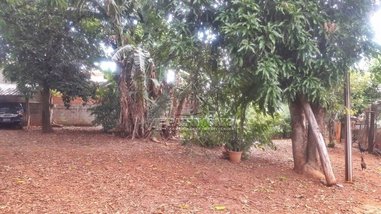 land_lot em Rua José Luiz Flaquer, Éden - Sorocaba - SP