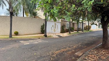 house em Rua Guilherme Crósio, City Ribeirão - Ribeirão Preto - SP