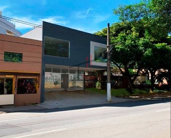 business em Avenida Paes de Barros, Parque da Mooca - São Paulo - SP