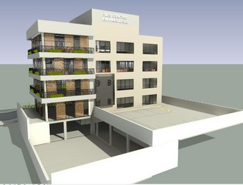 office em Olympia, Tapajós - Indaial - SC