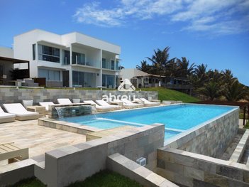 apartment em Rua Antônio Florêncio, Tibau do Sul - Tibau do Sul - RN